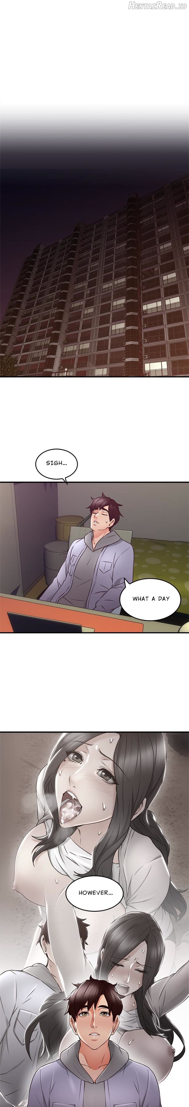 Soothe Me Chapter 15 - page 38