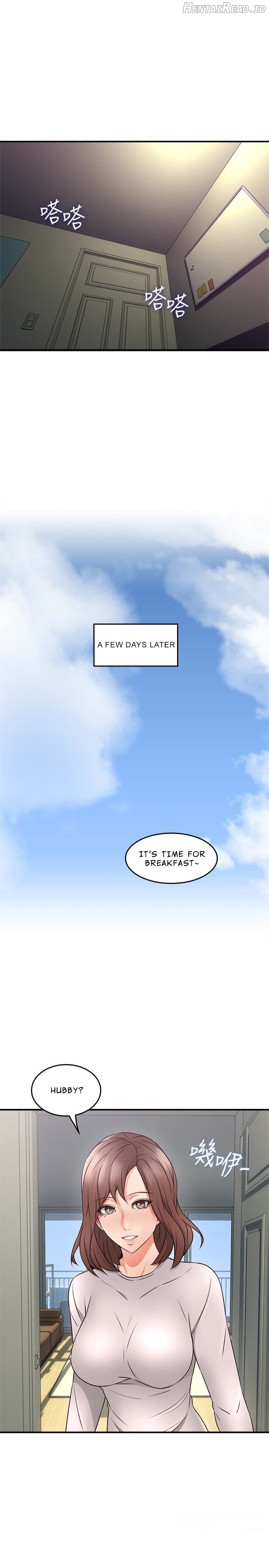 Soothe Me Chapter 15 - page 40