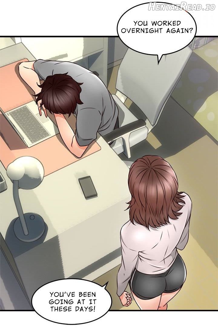 Soothe Me Chapter 15 - page 41