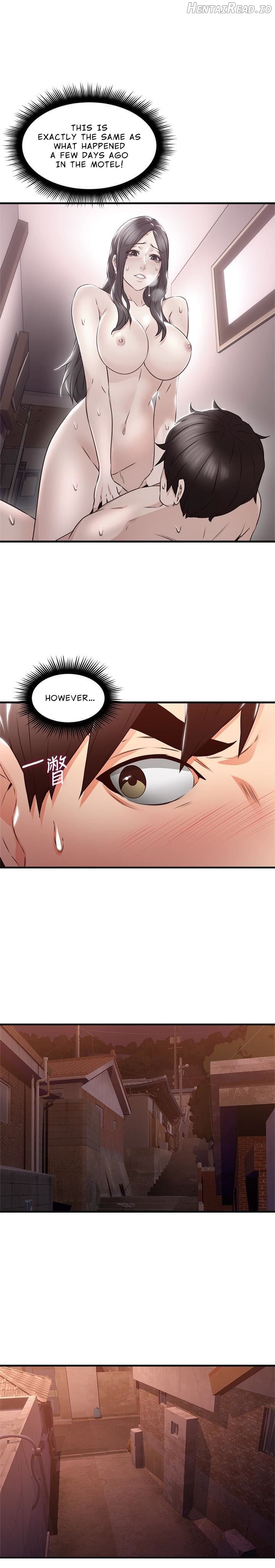 Soothe Me Chapter 15 - page 9