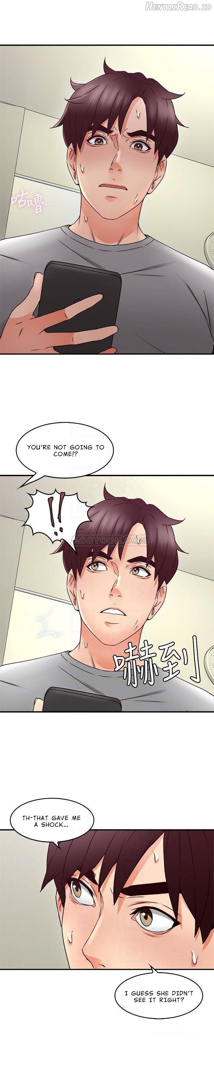 Soothe Me Chapter 16 - page 16