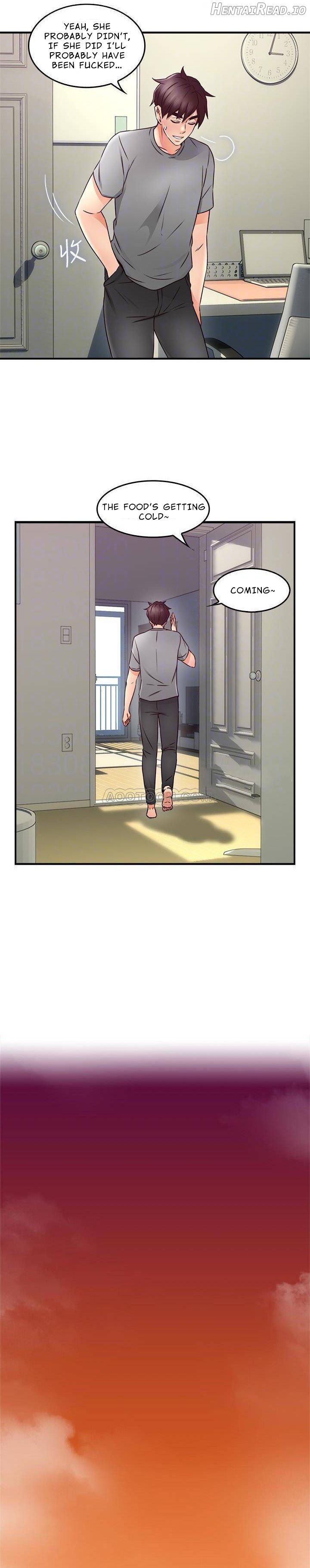Soothe Me Chapter 16 - page 17