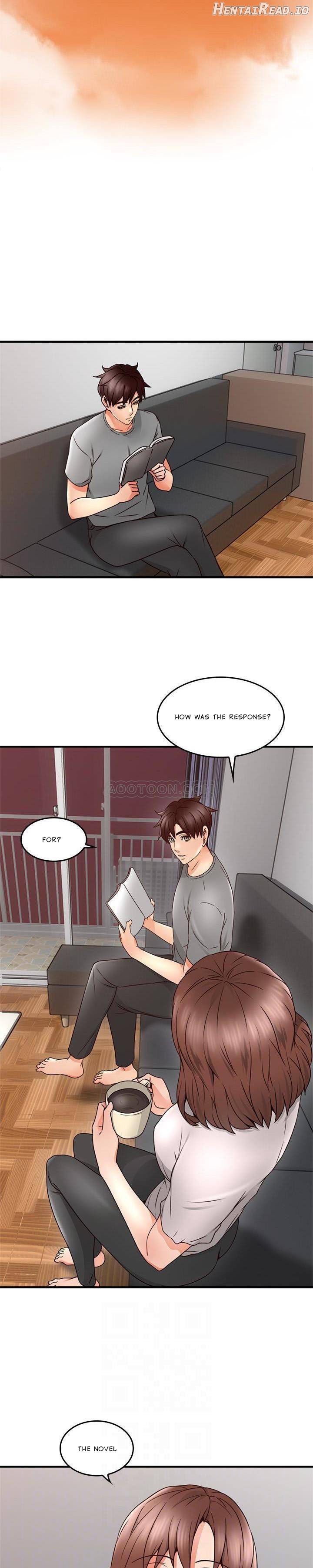 Soothe Me Chapter 16 - page 18