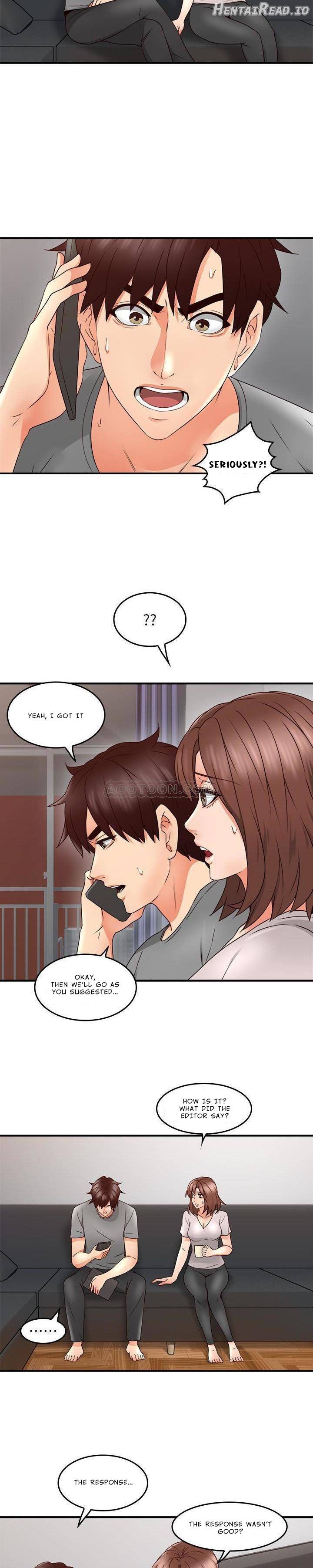 Soothe Me Chapter 16 - page 20