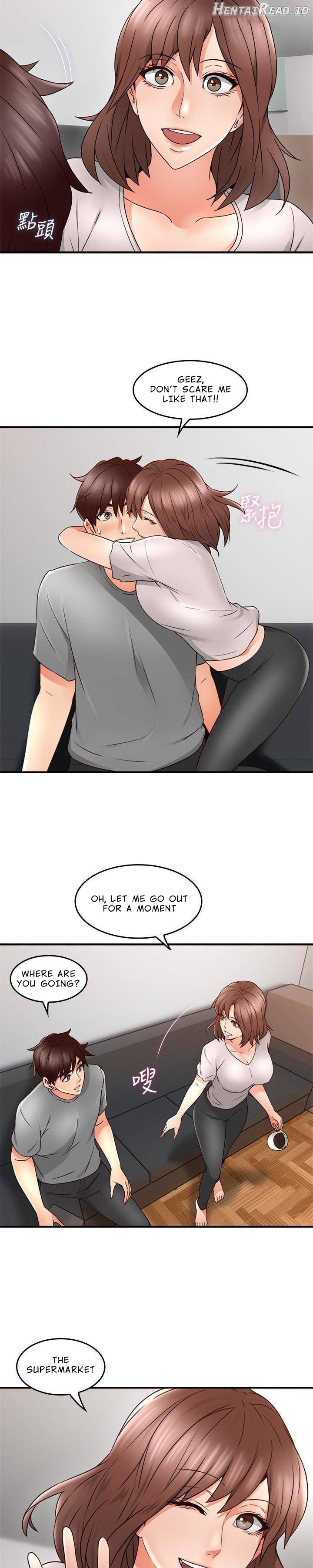 Soothe Me Chapter 16 - page 23