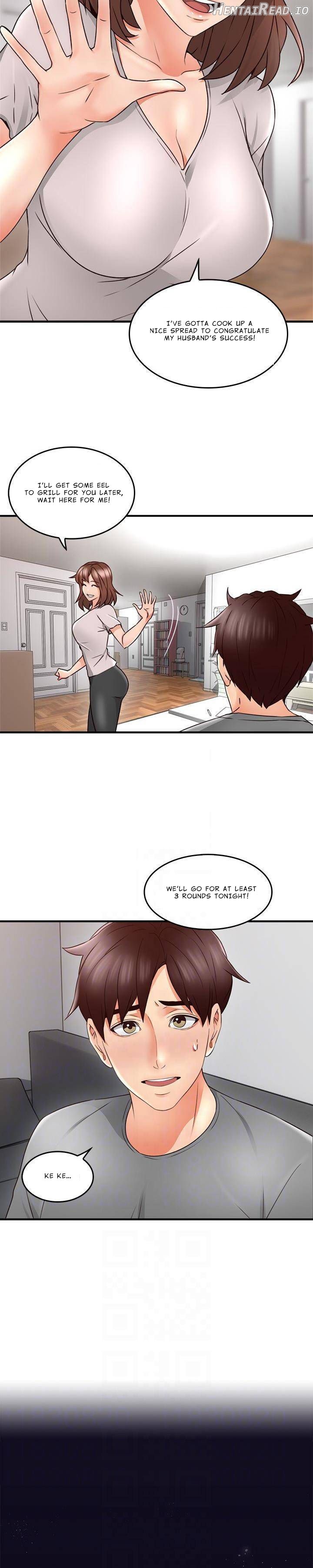 Soothe Me Chapter 16 - page 24
