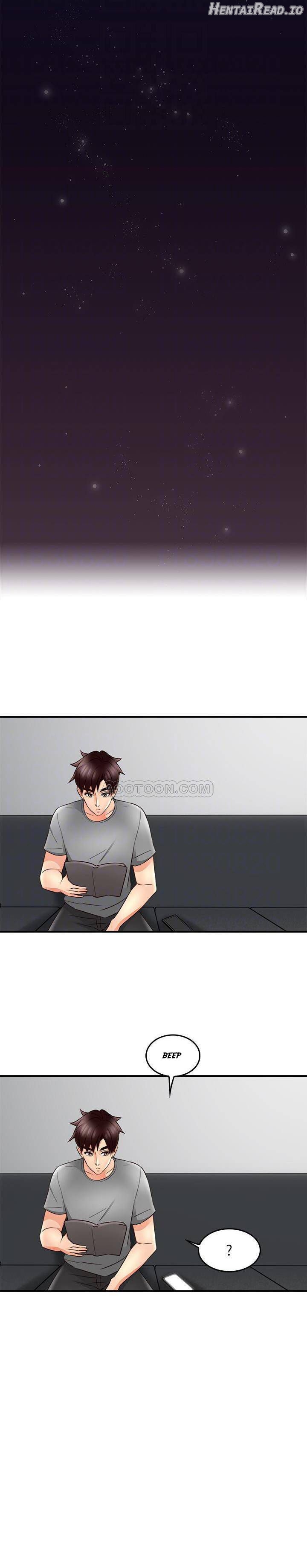 Soothe Me Chapter 16 - page 25