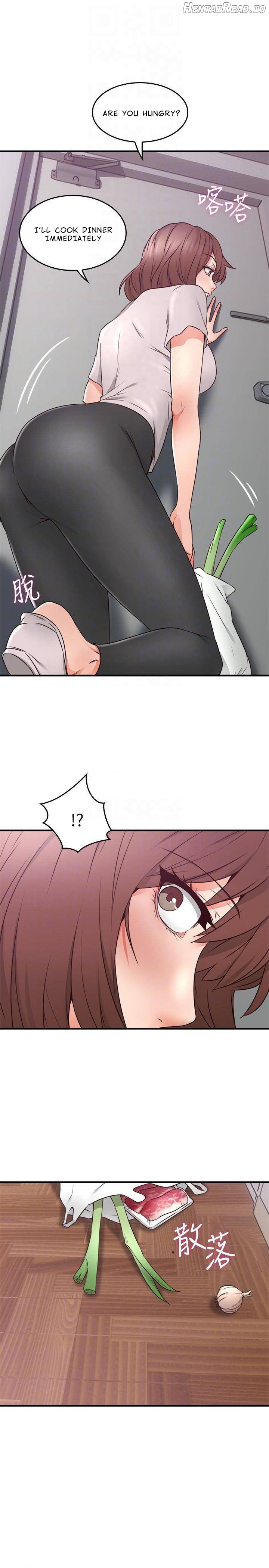 Soothe Me Chapter 17 - page 18