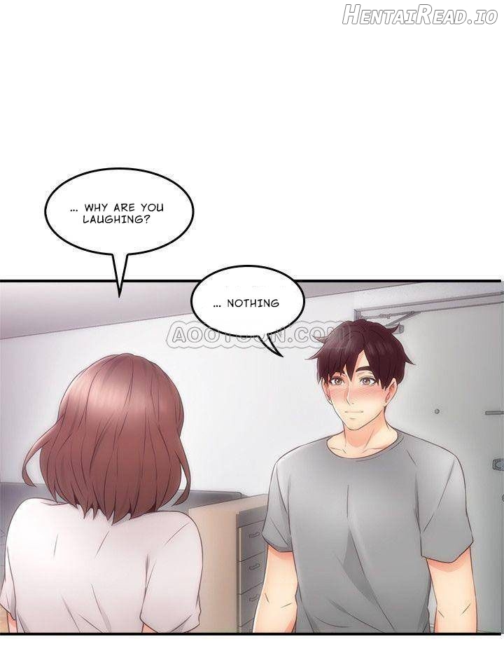 Soothe Me Chapter 17 - page 29