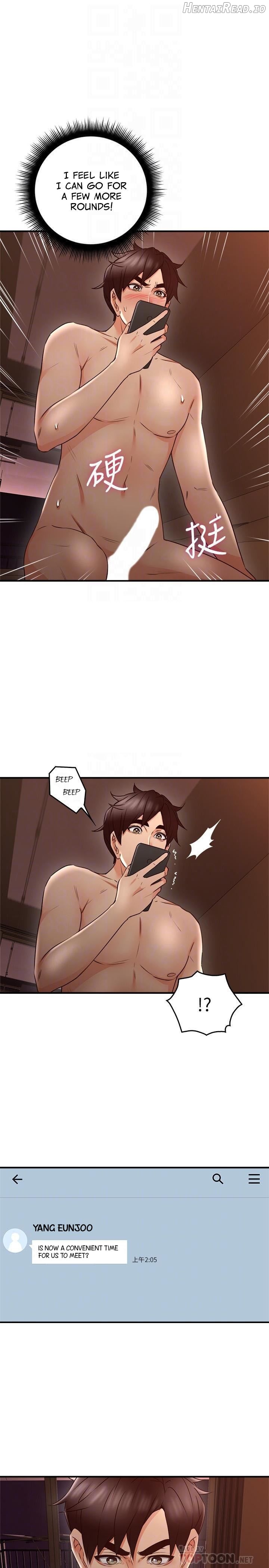 Soothe Me Chapter 18 - page 10