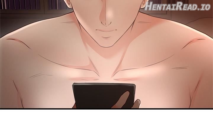 Soothe Me Chapter 18 - page 11
