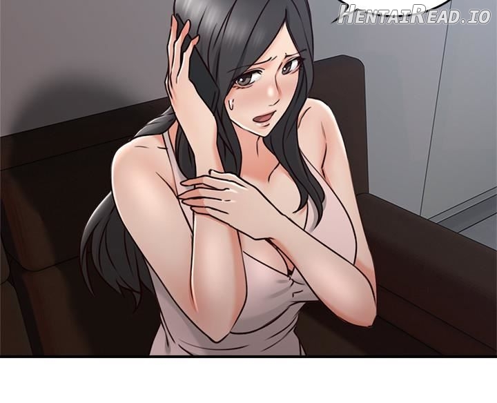 Soothe Me Chapter 18 - page 19