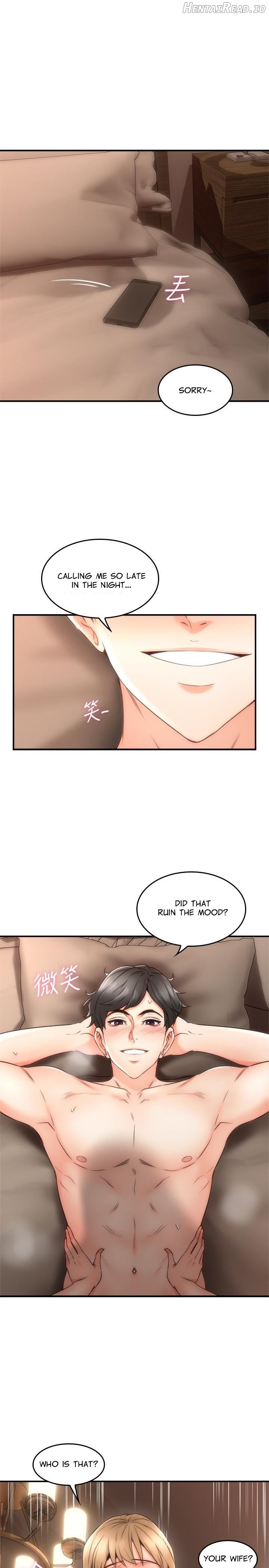 Soothe Me Chapter 18 - page 22