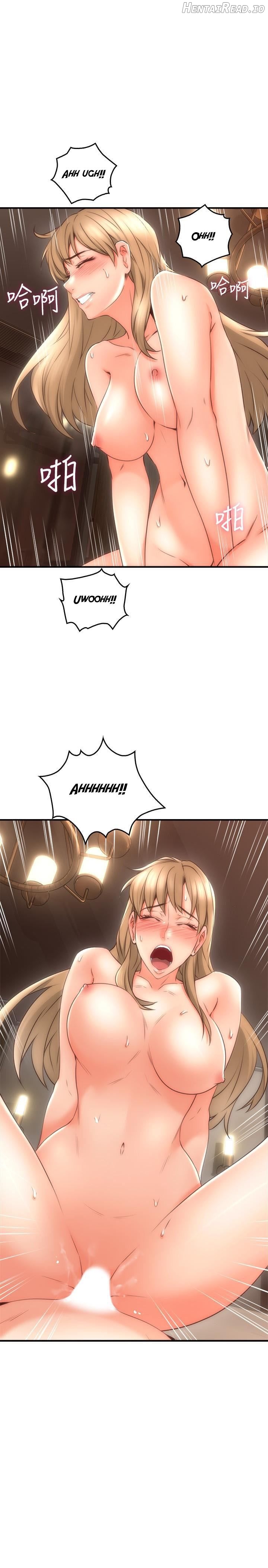 Soothe Me Chapter 18 - page 26