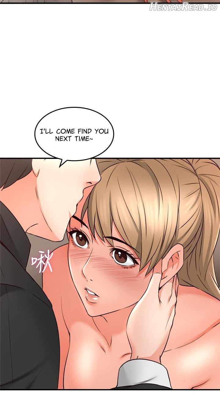 Soothe Me Chapter 18 - page 29