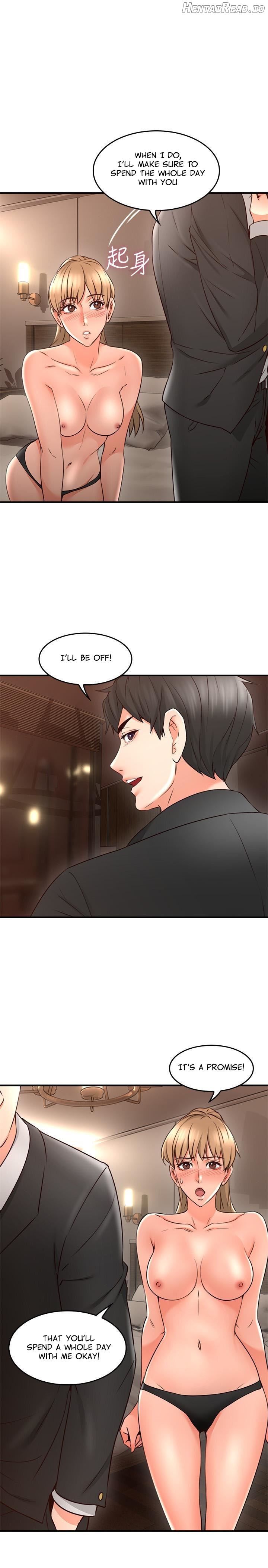 Soothe Me Chapter 18 - page 30