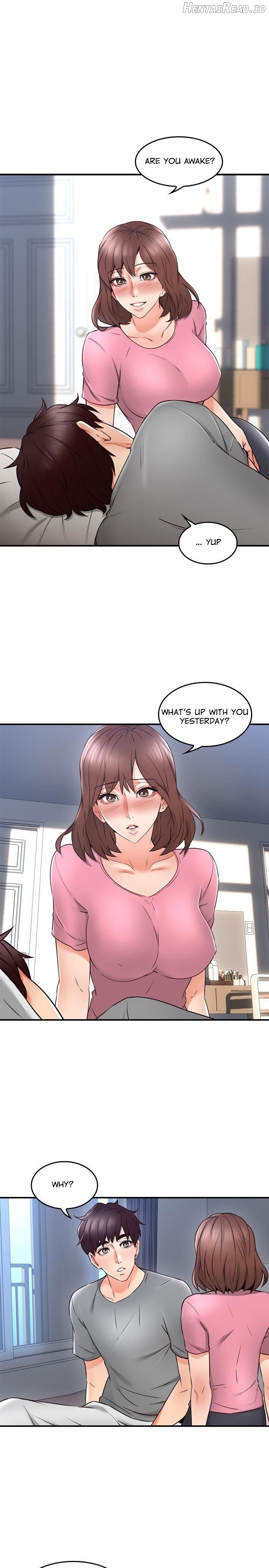 Soothe Me Chapter 18 - page 34
