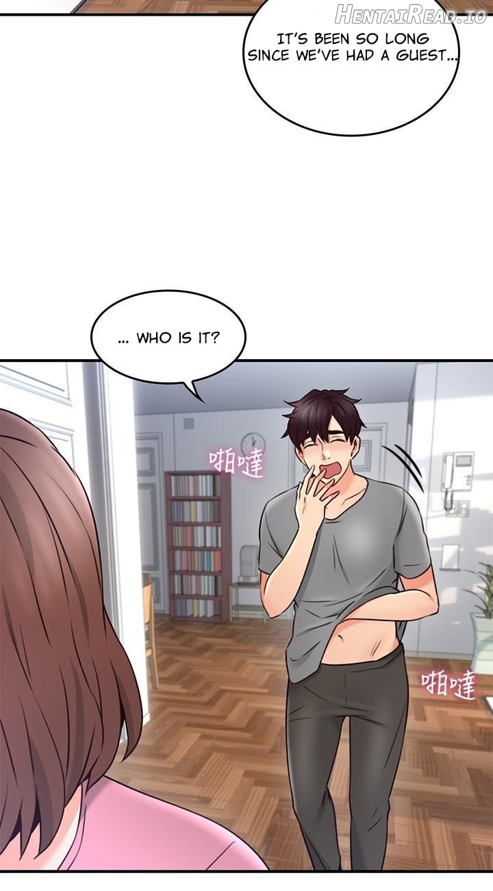 Soothe Me Chapter 18 - page 39