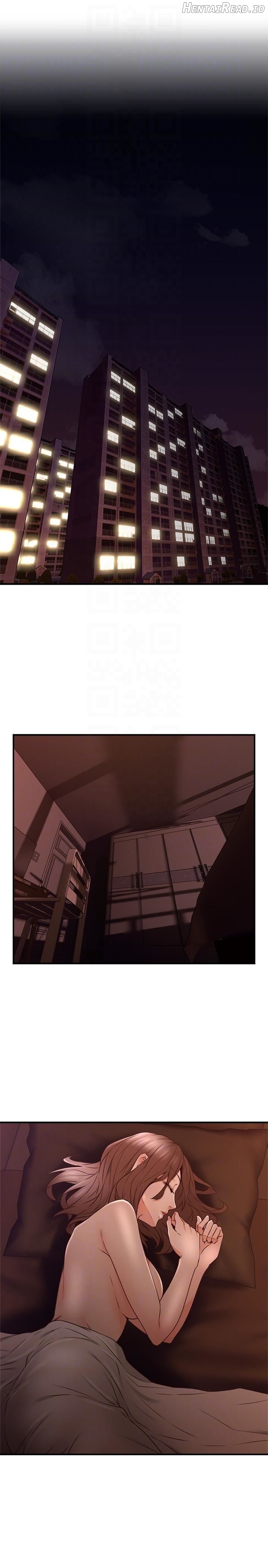 Soothe Me Chapter 18 - page 6
