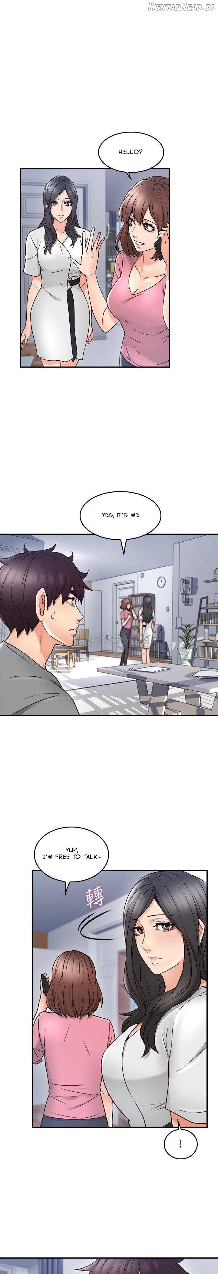 Soothe Me Chapter 19 - page 11