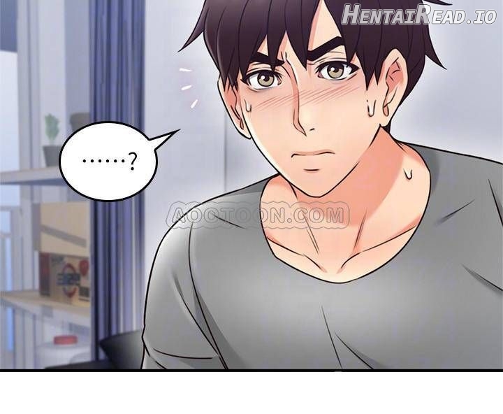 Soothe Me Chapter 19 - page 12