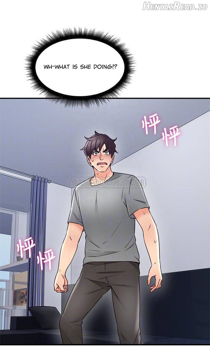 Soothe Me Chapter 19 - page 14