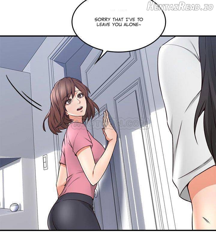 Soothe Me Chapter 19 - page 20