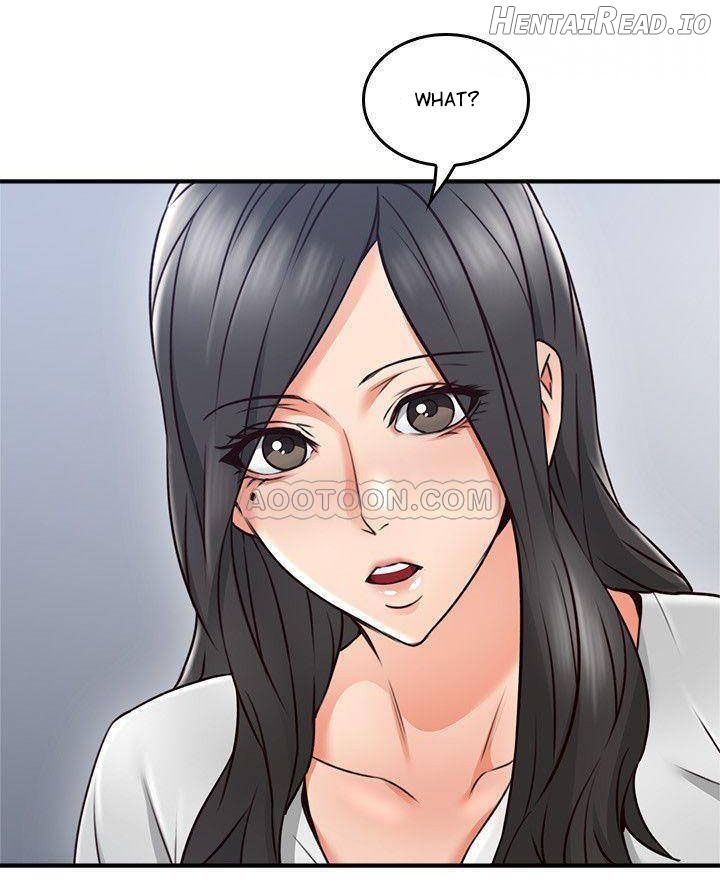 Soothe Me Chapter 19 - page 22