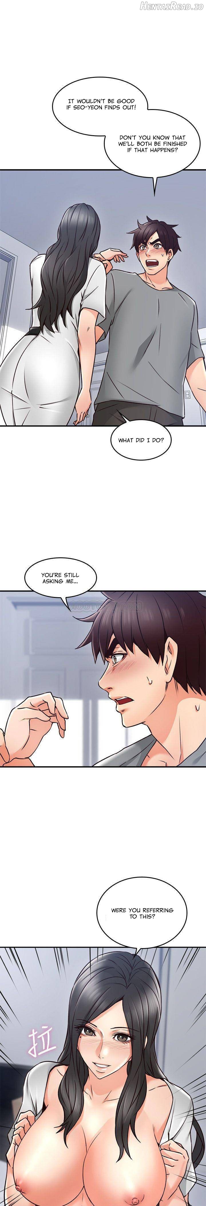 Soothe Me Chapter 19 - page 23