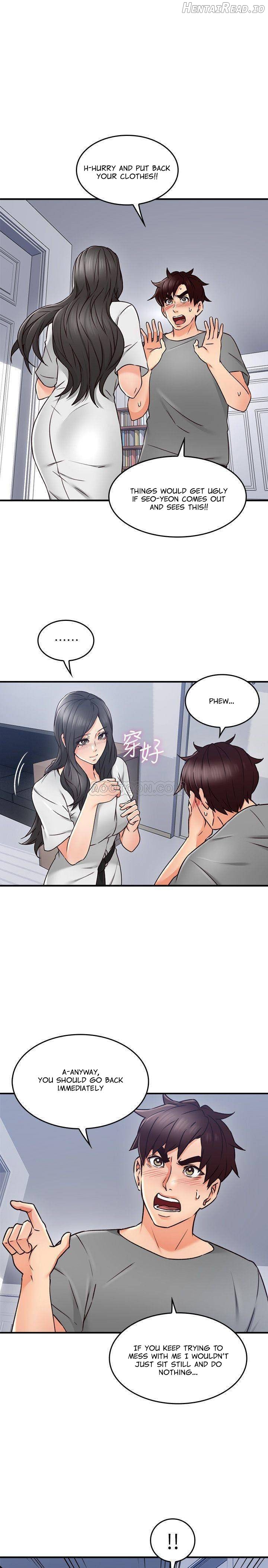 Soothe Me Chapter 19 - page 25