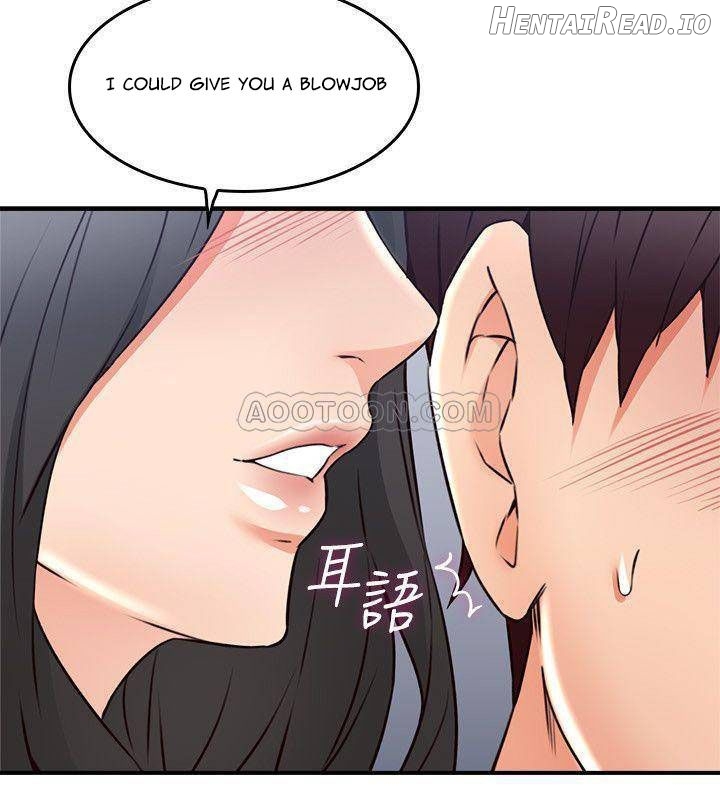 Soothe Me Chapter 19 - page 28