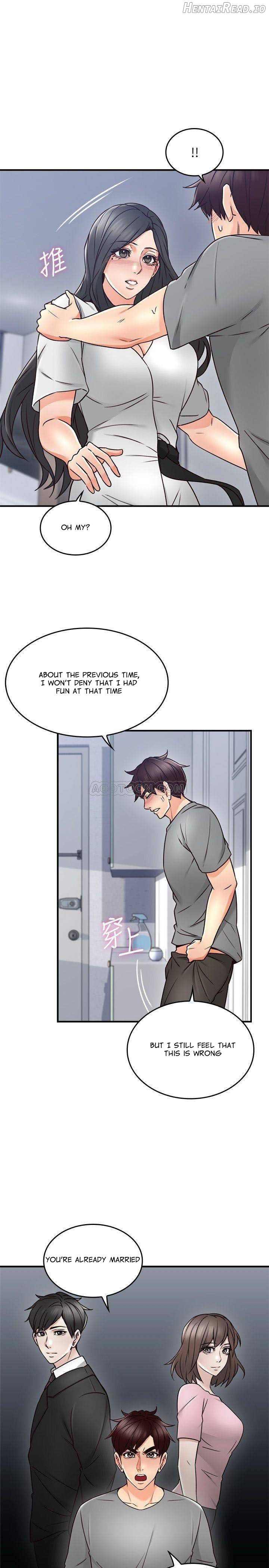 Soothe Me Chapter 19 - page 31