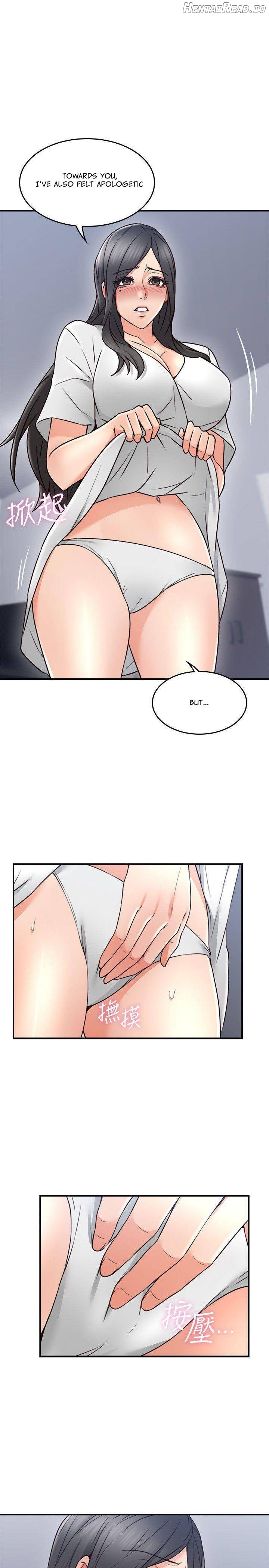 Soothe Me Chapter 19 - page 34