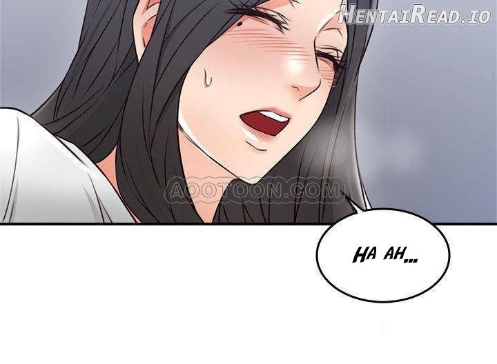 Soothe Me Chapter 19 - page 35