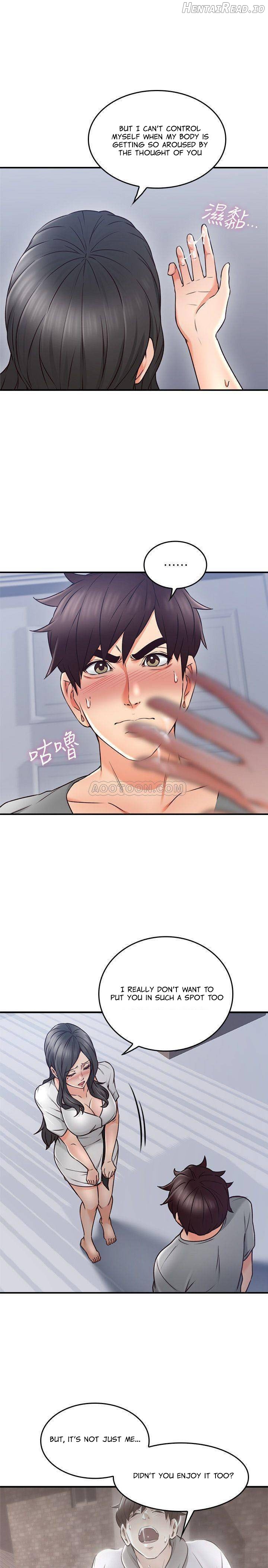 Soothe Me Chapter 19 - page 36