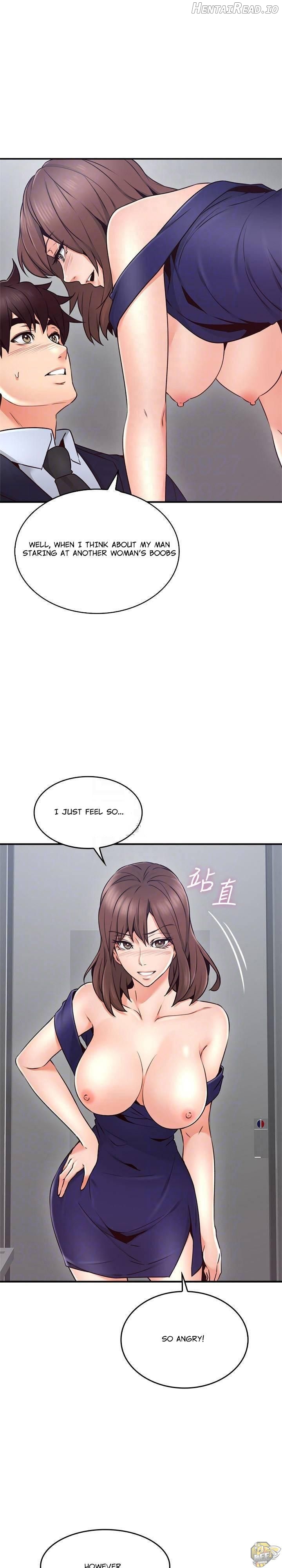 Soothe Me Chapter 24 - page 10