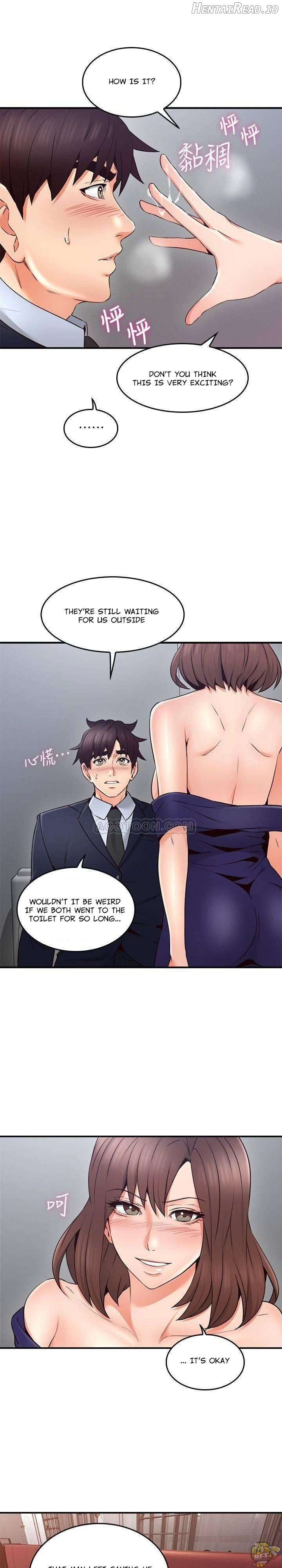 Soothe Me Chapter 24 - page 13