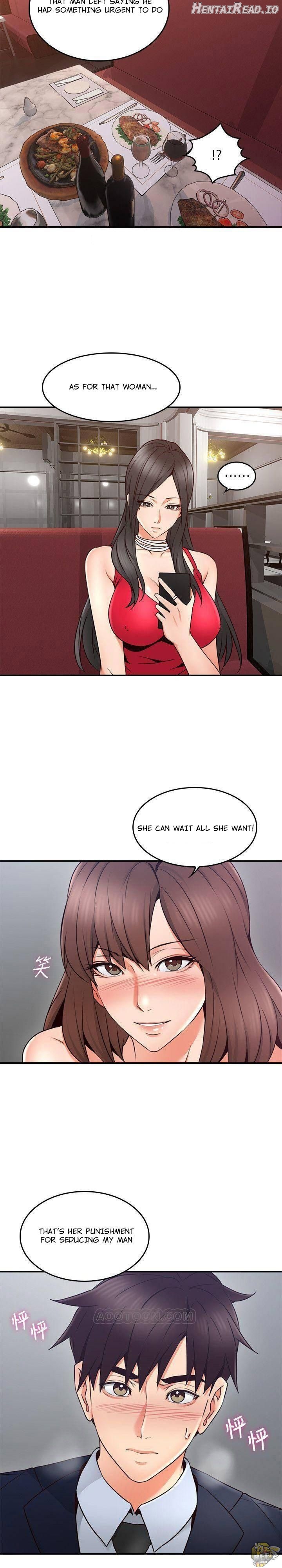 Soothe Me Chapter 24 - page 14