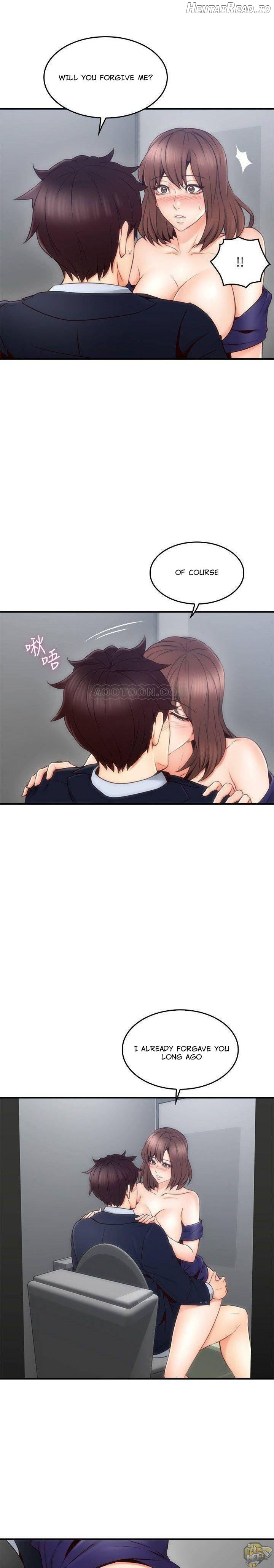 Soothe Me Chapter 24 - page 22