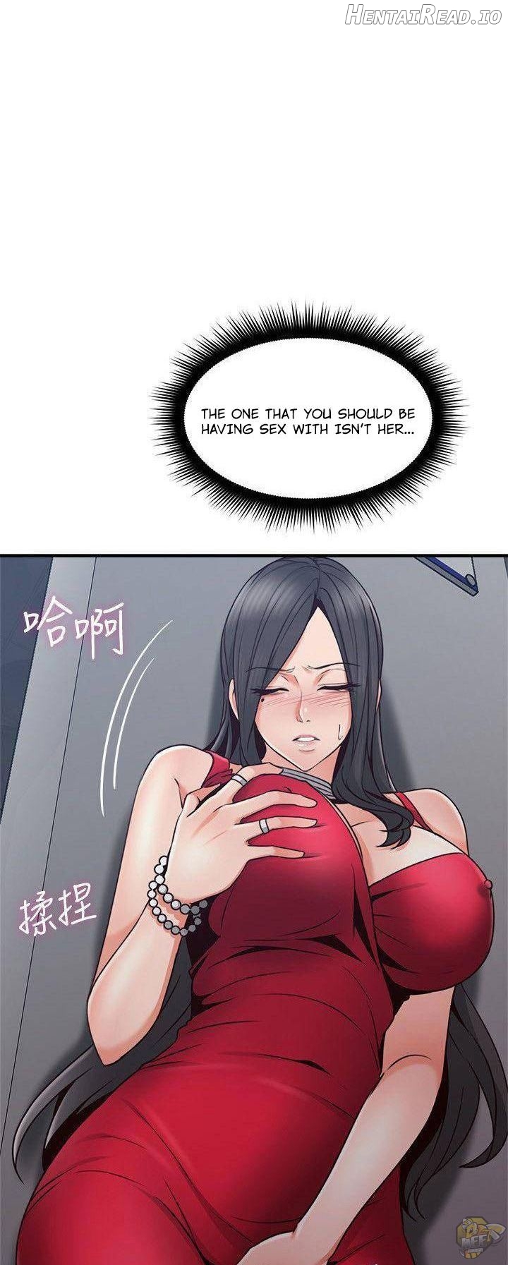 Soothe Me Chapter 25 - page 13