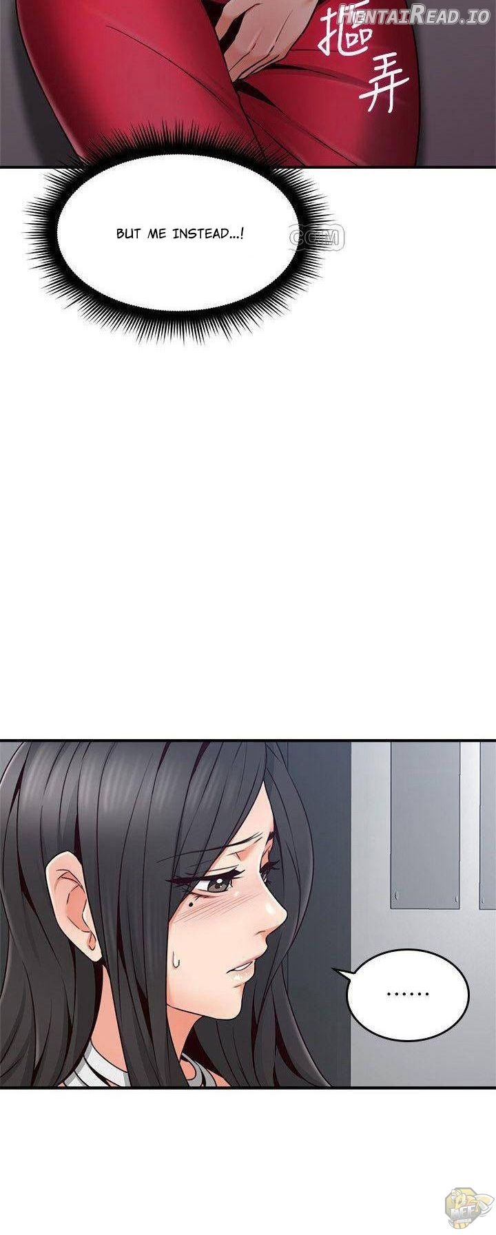Soothe Me Chapter 25 - page 14