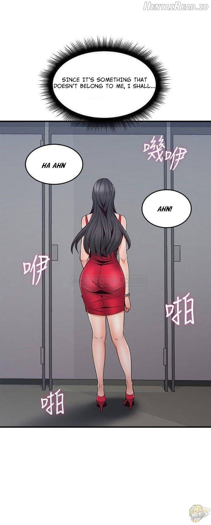 Soothe Me Chapter 25 - page 16