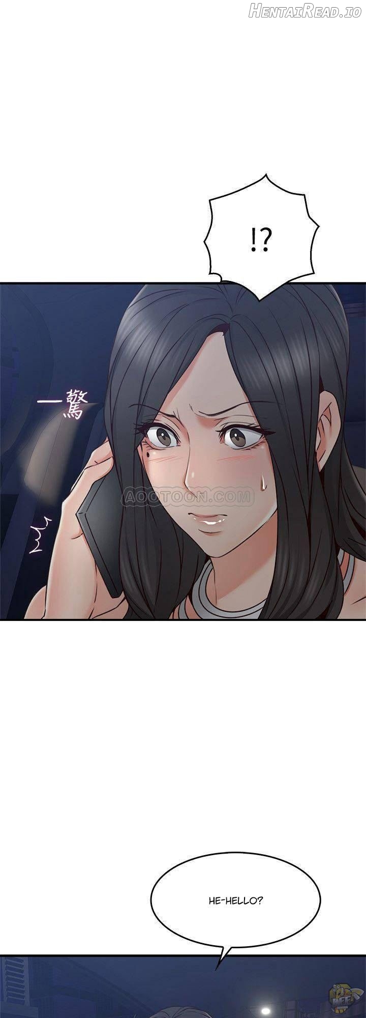 Soothe Me Chapter 25 - page 30