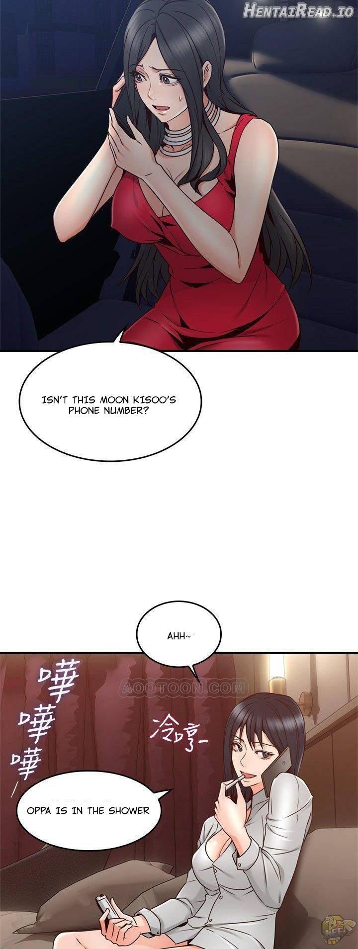 Soothe Me Chapter 25 - page 31