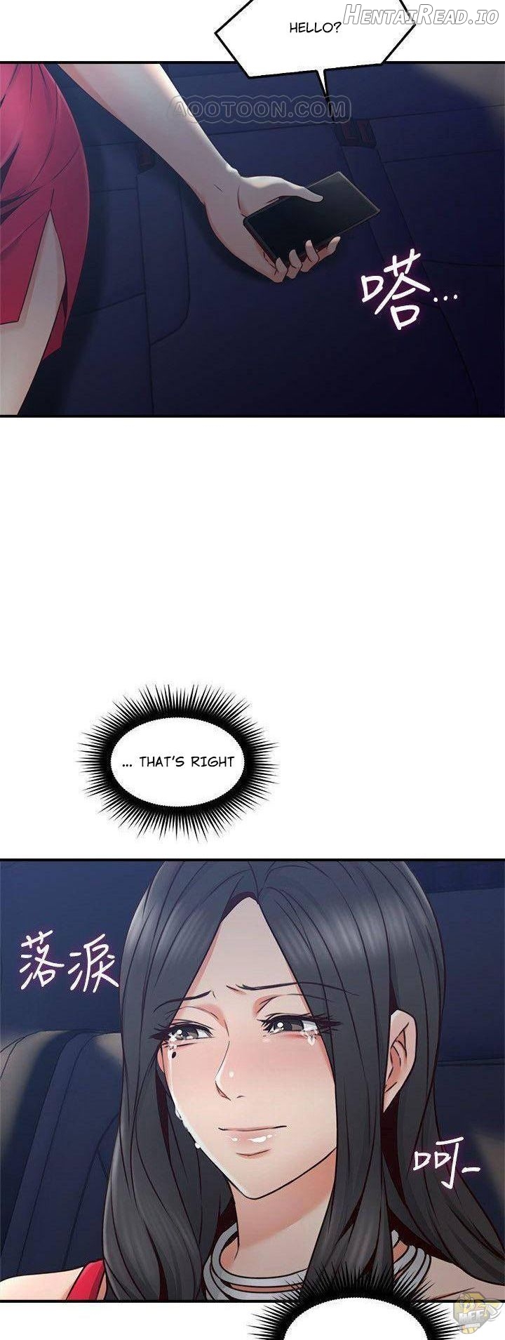 Soothe Me Chapter 25 - page 33