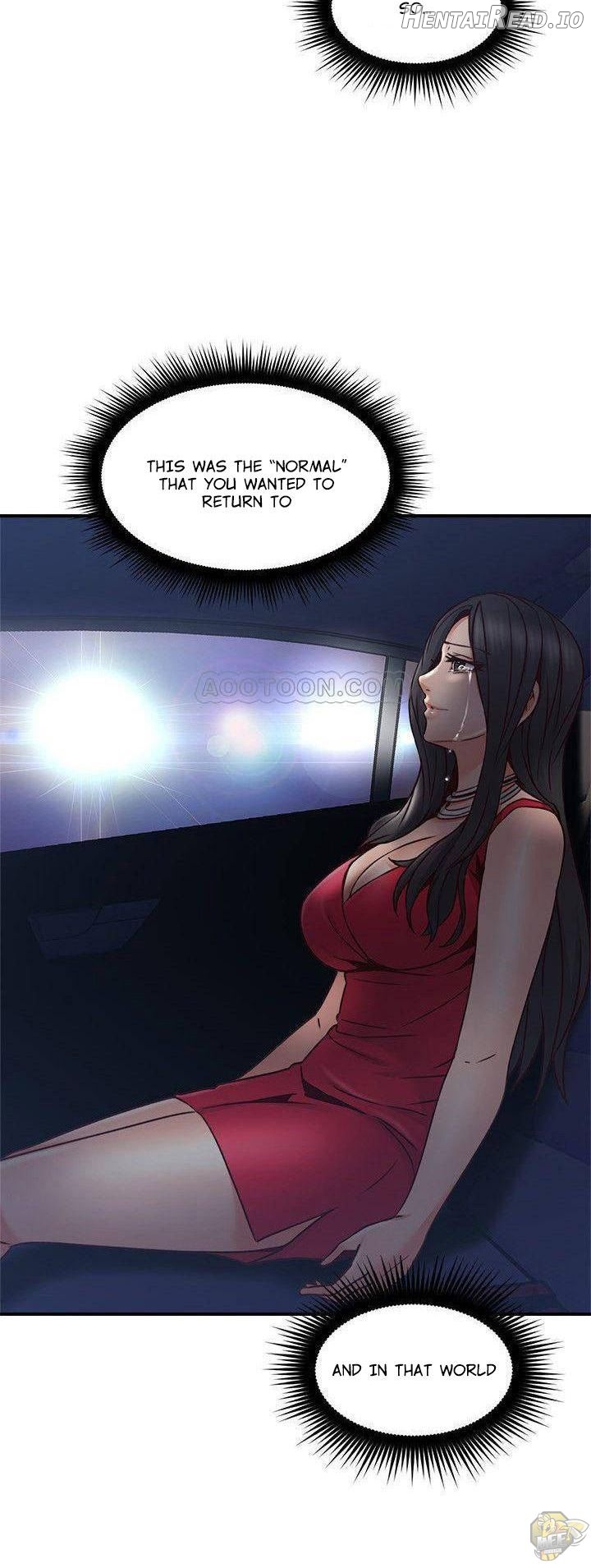Soothe Me Chapter 25 - page 34