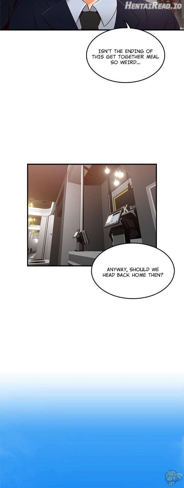 Soothe Me Chapter 25 - page 40