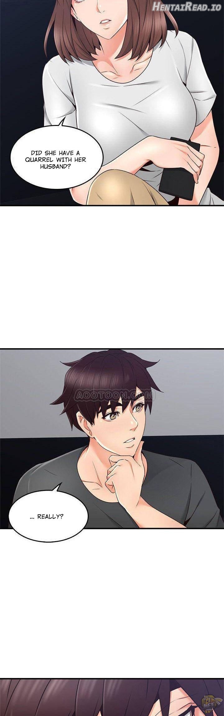 Soothe Me Chapter 25 - page 43