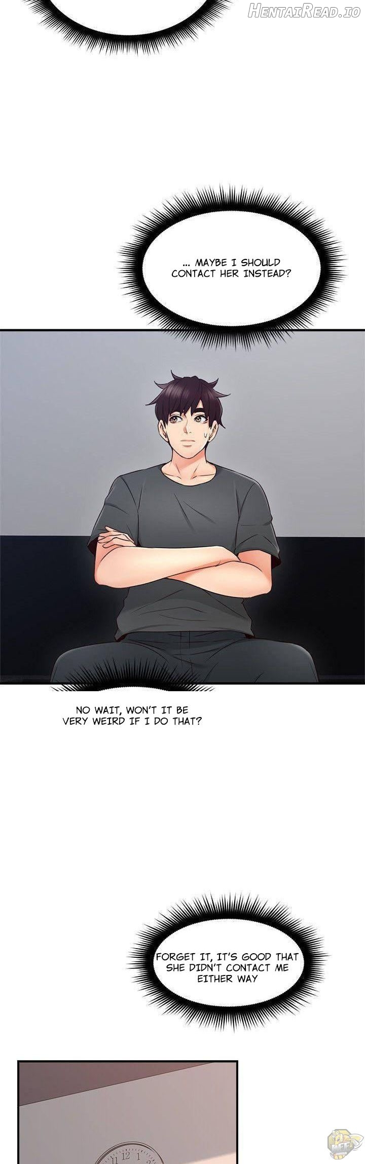 Soothe Me Chapter 25 - page 45