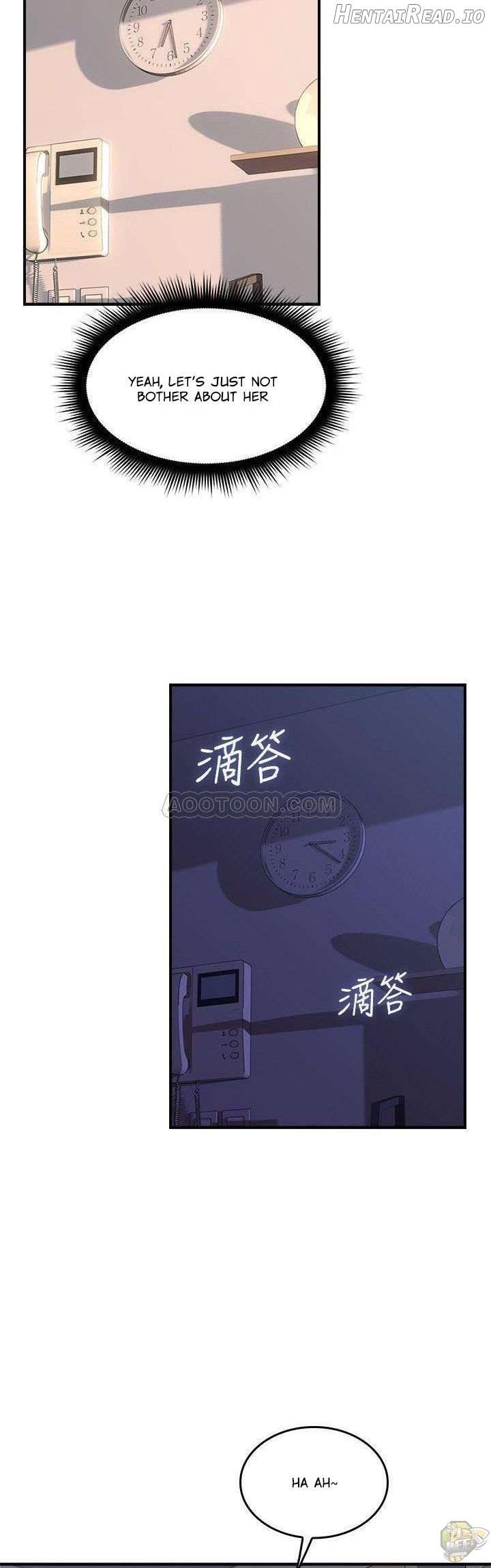 Soothe Me Chapter 25 - page 46